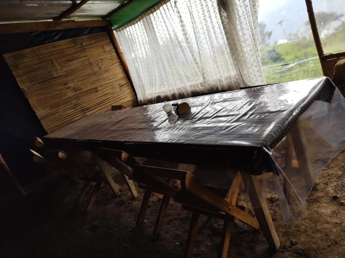 Machupicchu Ecolodge Cuzco Kültér fotó